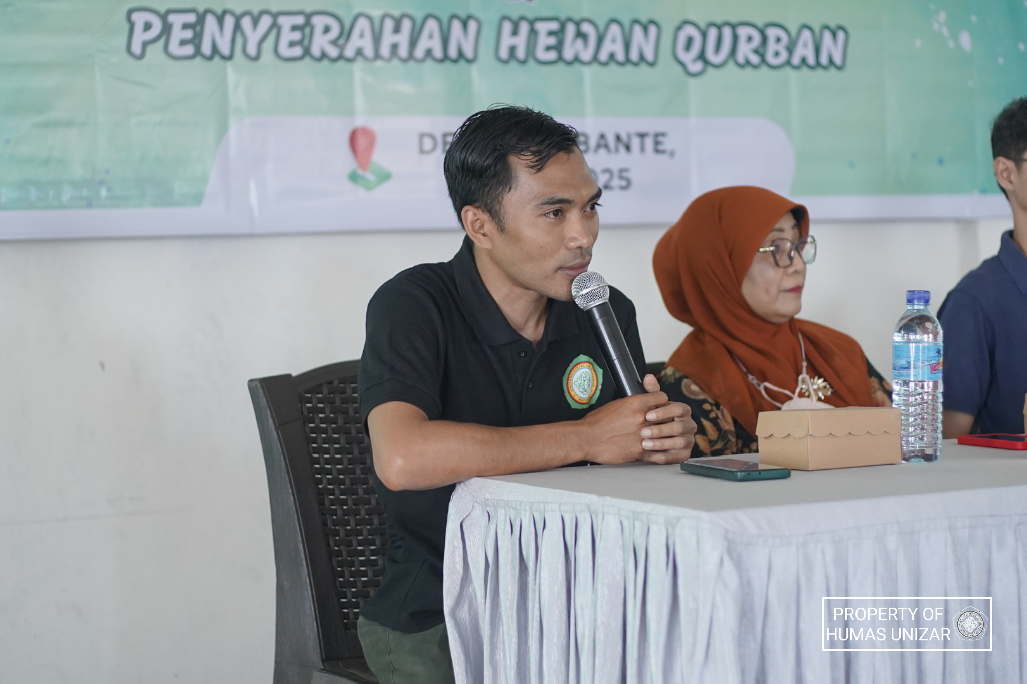 Gelar GEMA MEDIKA, Ketua Panitia, dr. Deny Sutrisna Wiatma, M. Biomed: Ini Ruang Perhormatan terhadap Peran Penting Lansia